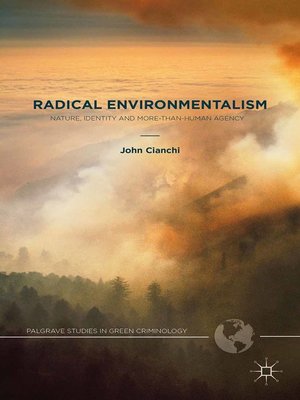 cover image of Radical Environmentalism